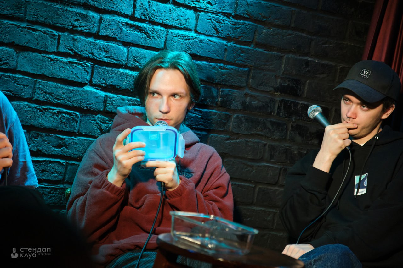 Барахольщики