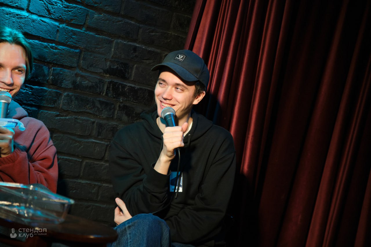 Барахольщики