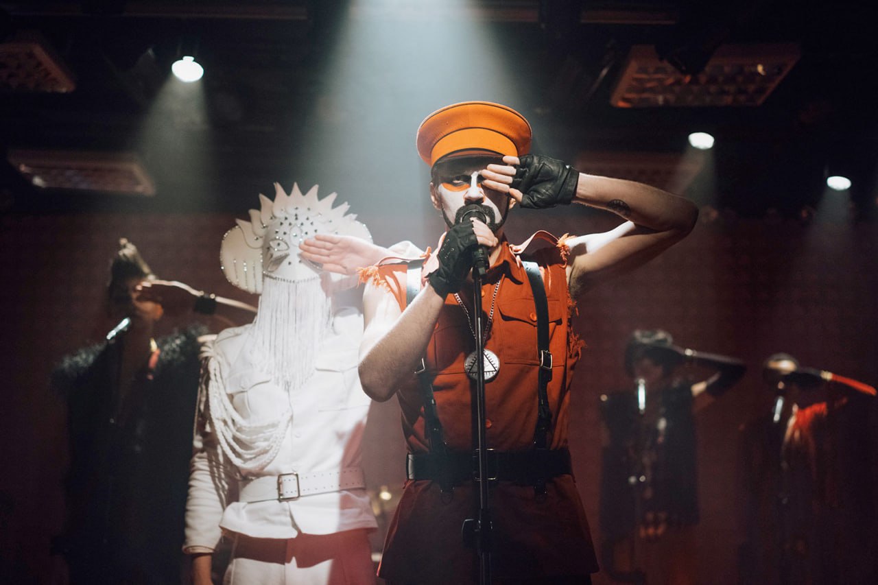 102-й день рождения клуба BetBoom