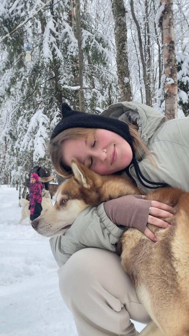 Саамская экскурсия и обновленная программа мероприятий