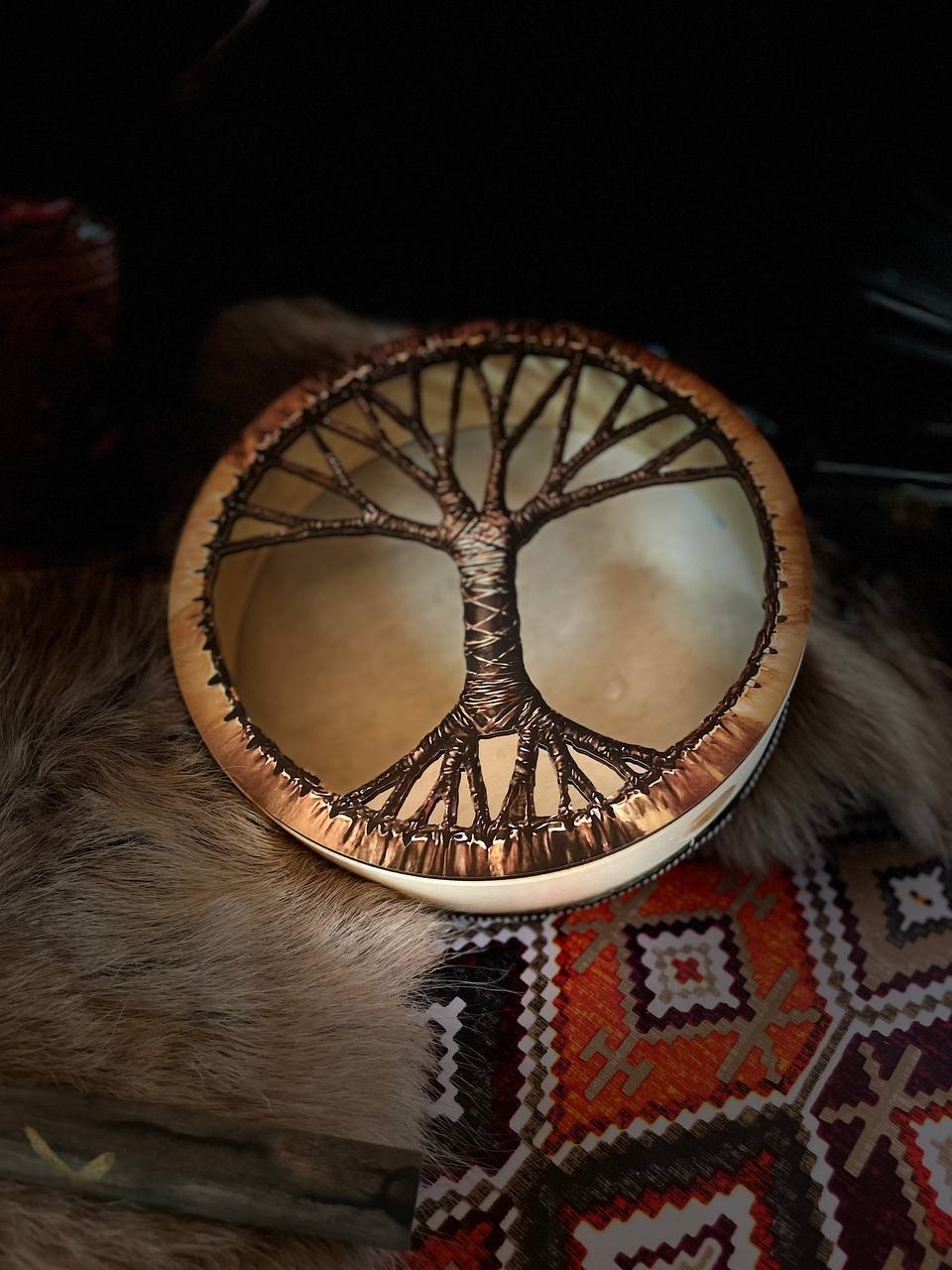 Саамская экскурсия и обновленная программа мероприятий