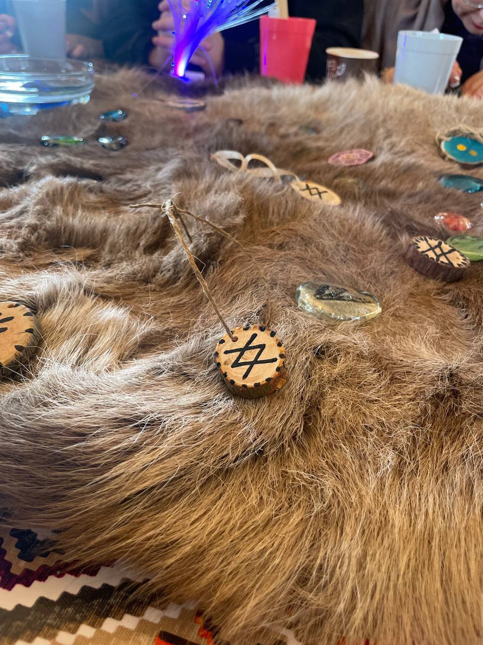 Саамская экскурсия и обновленная программа мероприятий