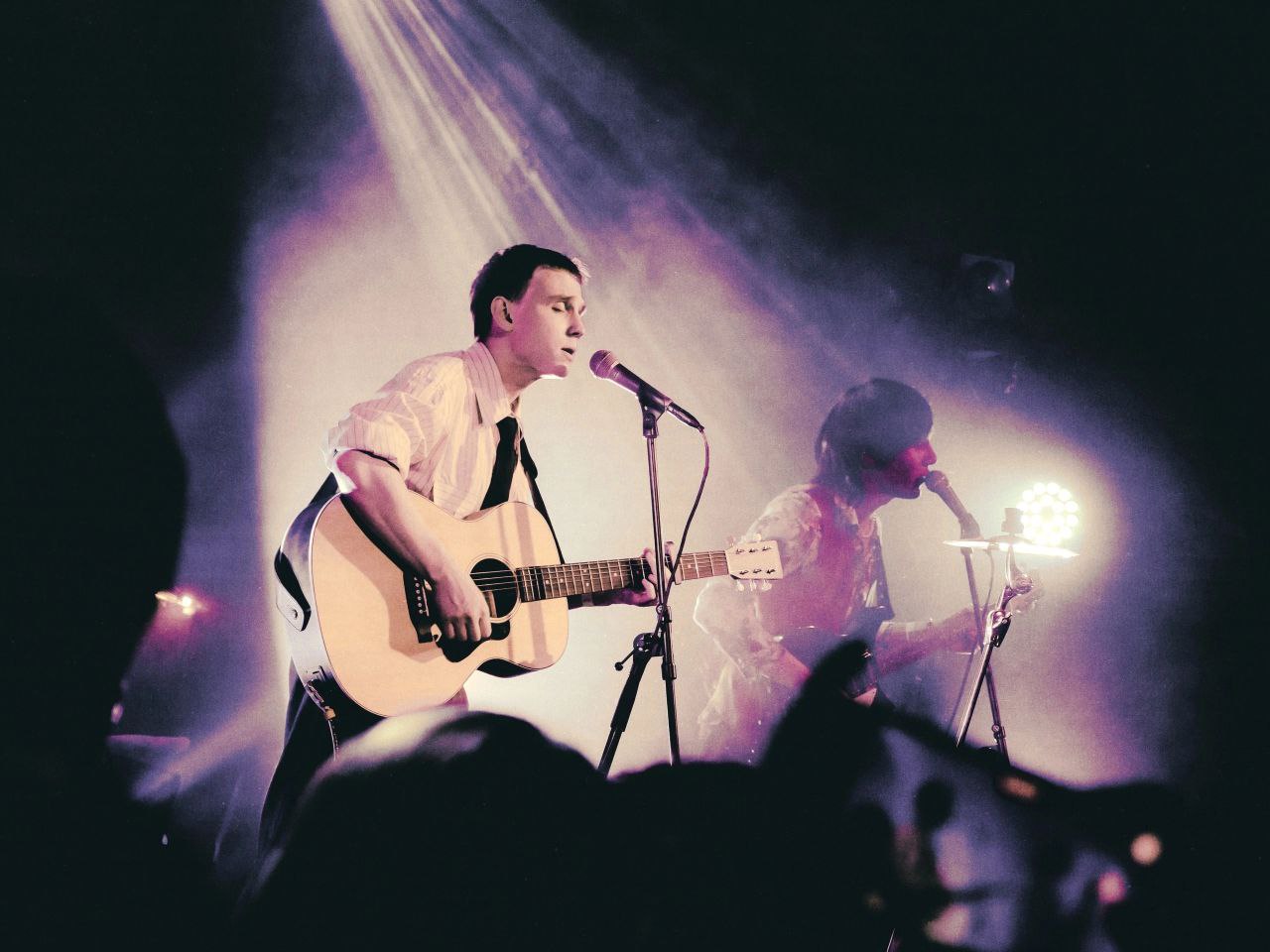 концерт группы Сова в Ульяновске