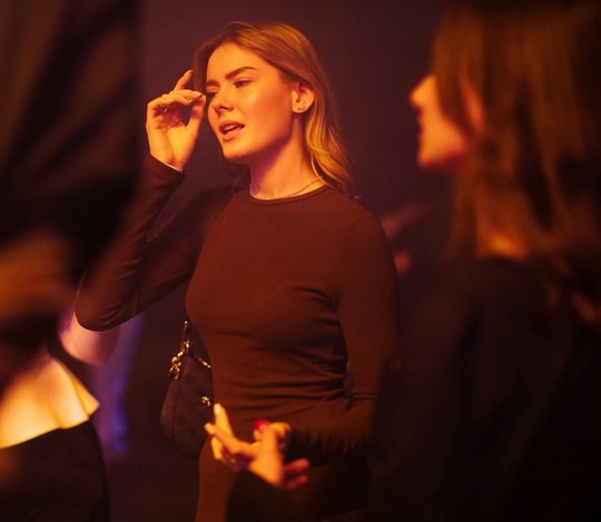 ДРУЗЬЯ, старт проекта