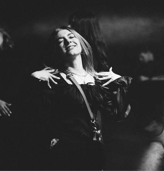 ДРУЗЬЯ, старт проекта