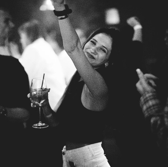 ДРУЗЬЯ, старт проекта