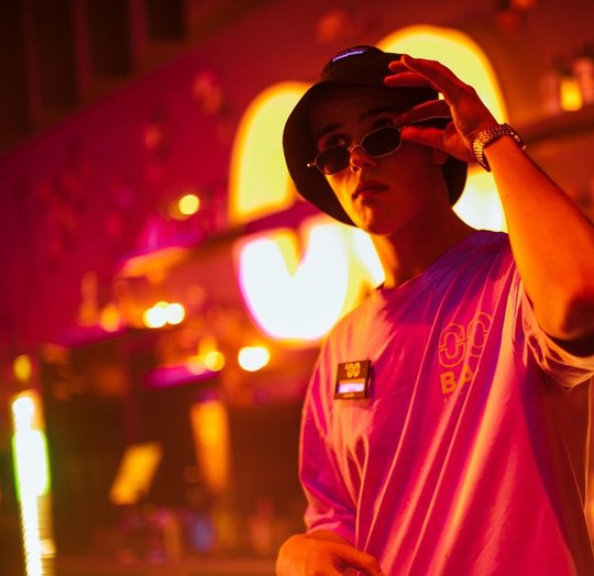 ДРУЗЬЯ, старт проекта