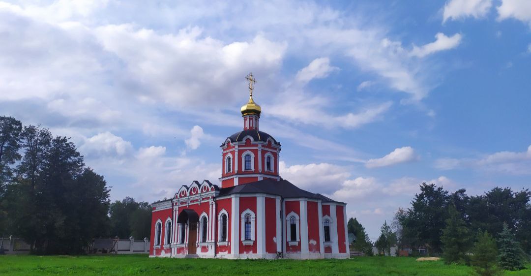 Активное долголетие: экскурсии