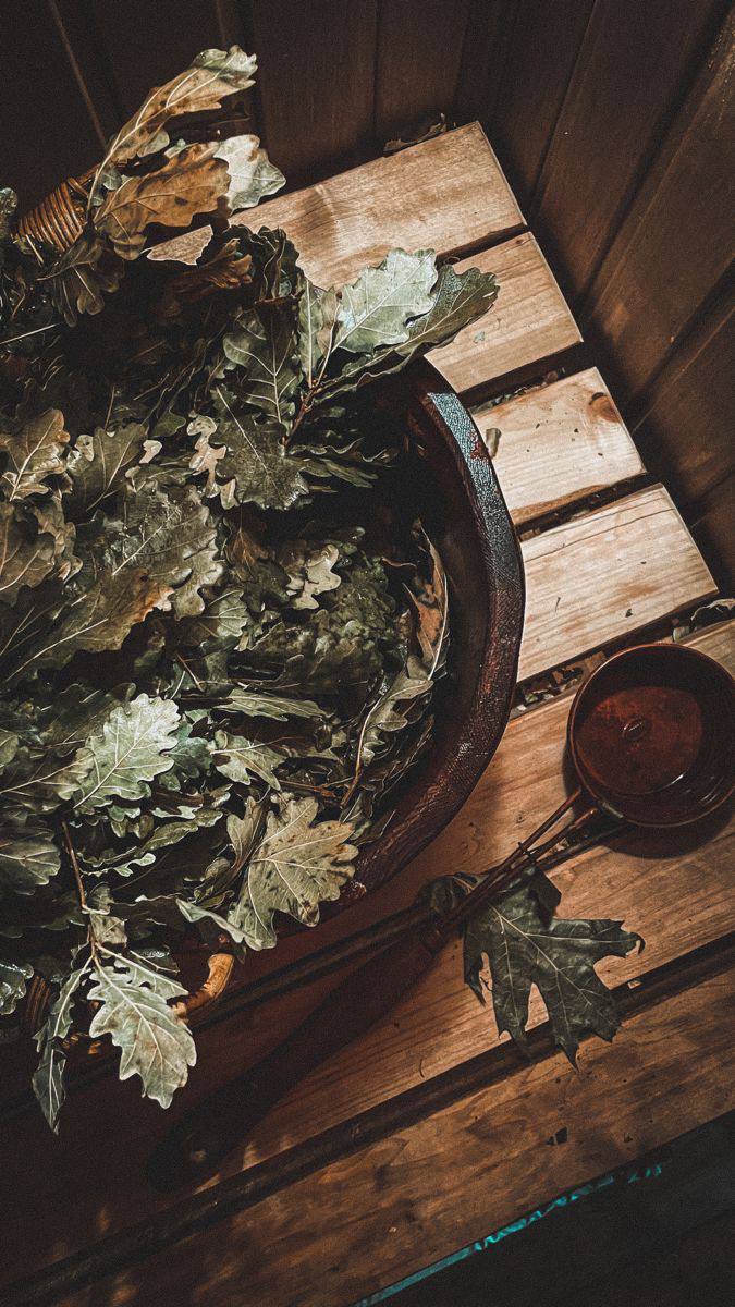 Лиловая баня 3.0