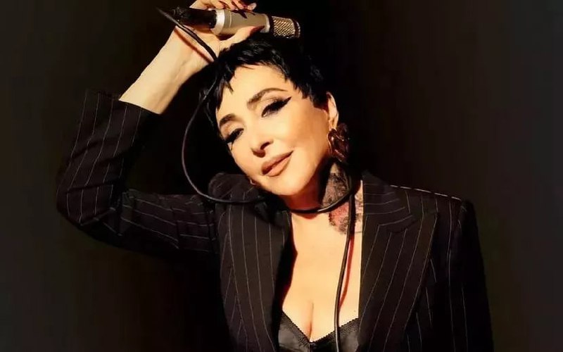 Концерт Лолиты в Ижевске отменен