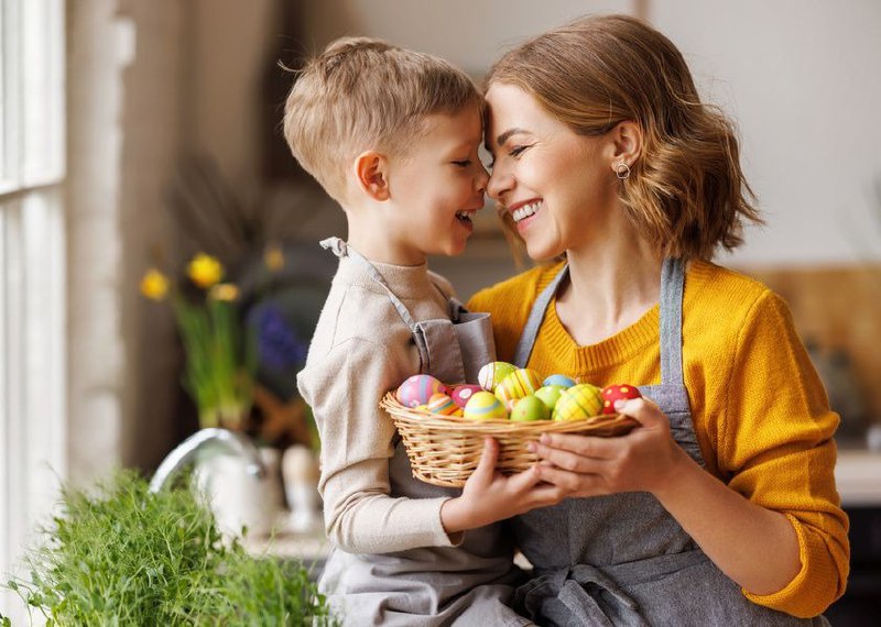 Пасха-2025 в Казани