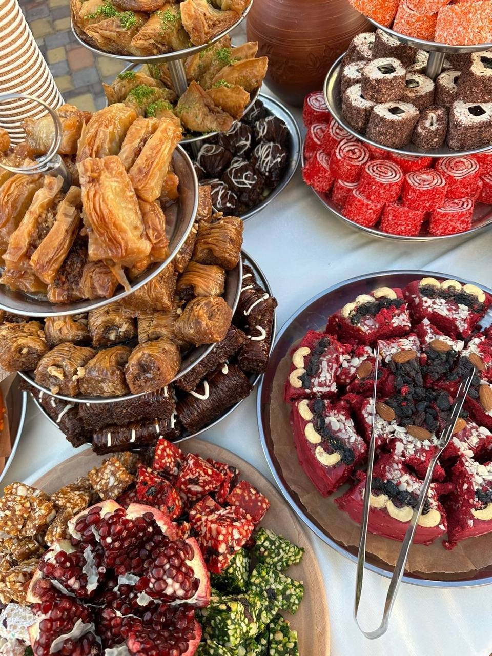 Демократия 4⭐️, Сукко