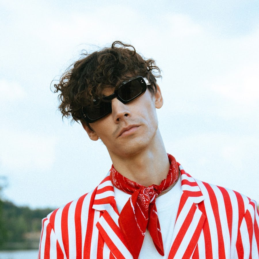 Концерт Антохи МС в клубе А2