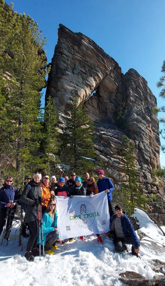 Кутурчины - 19 апреля