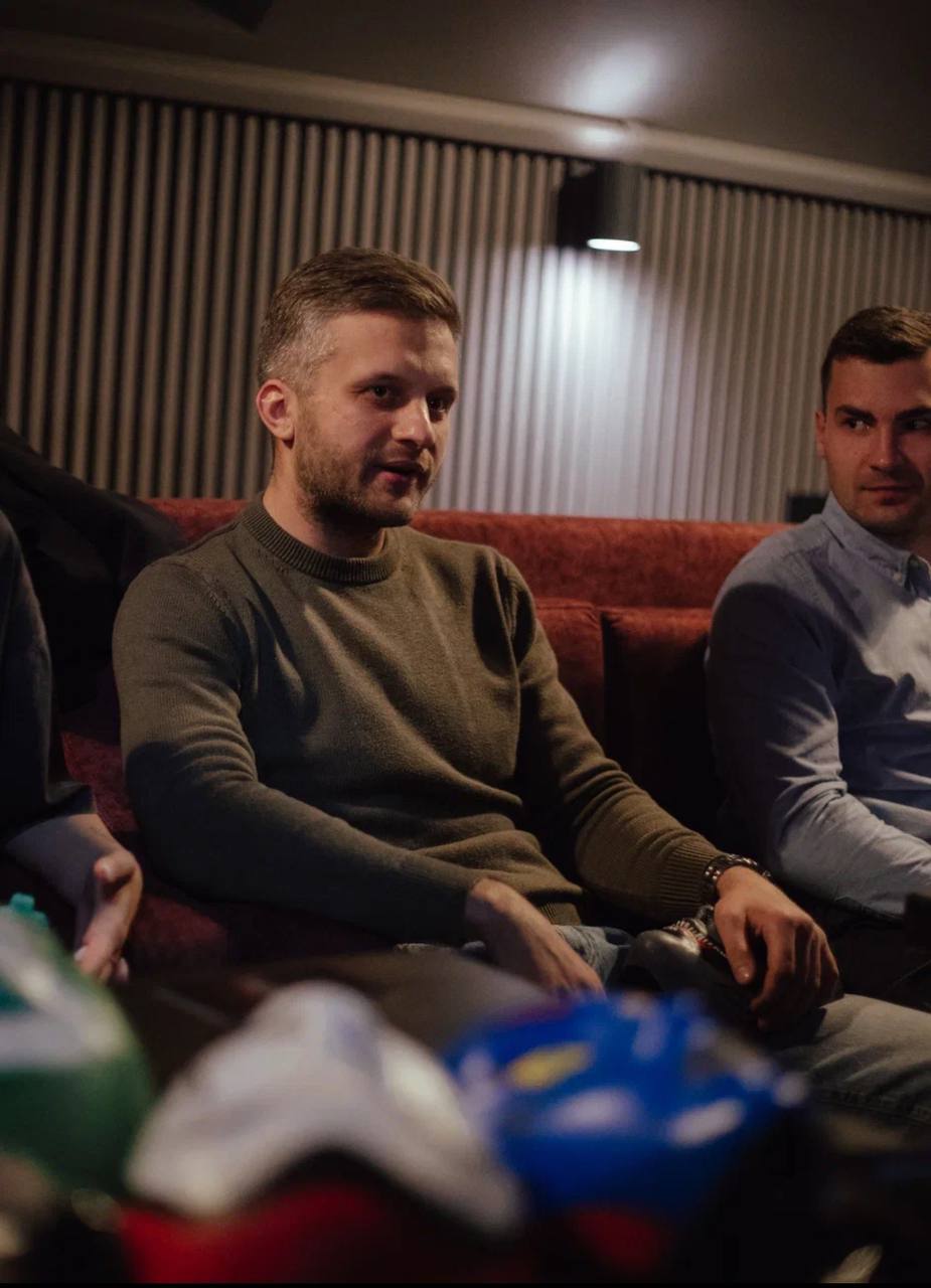 БАЛАГАННАЯ МАФИЯ 18.04