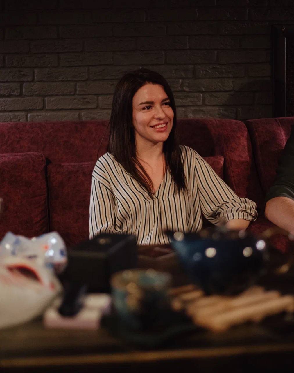 БАЛАГАННАЯ МАФИЯ 18.04