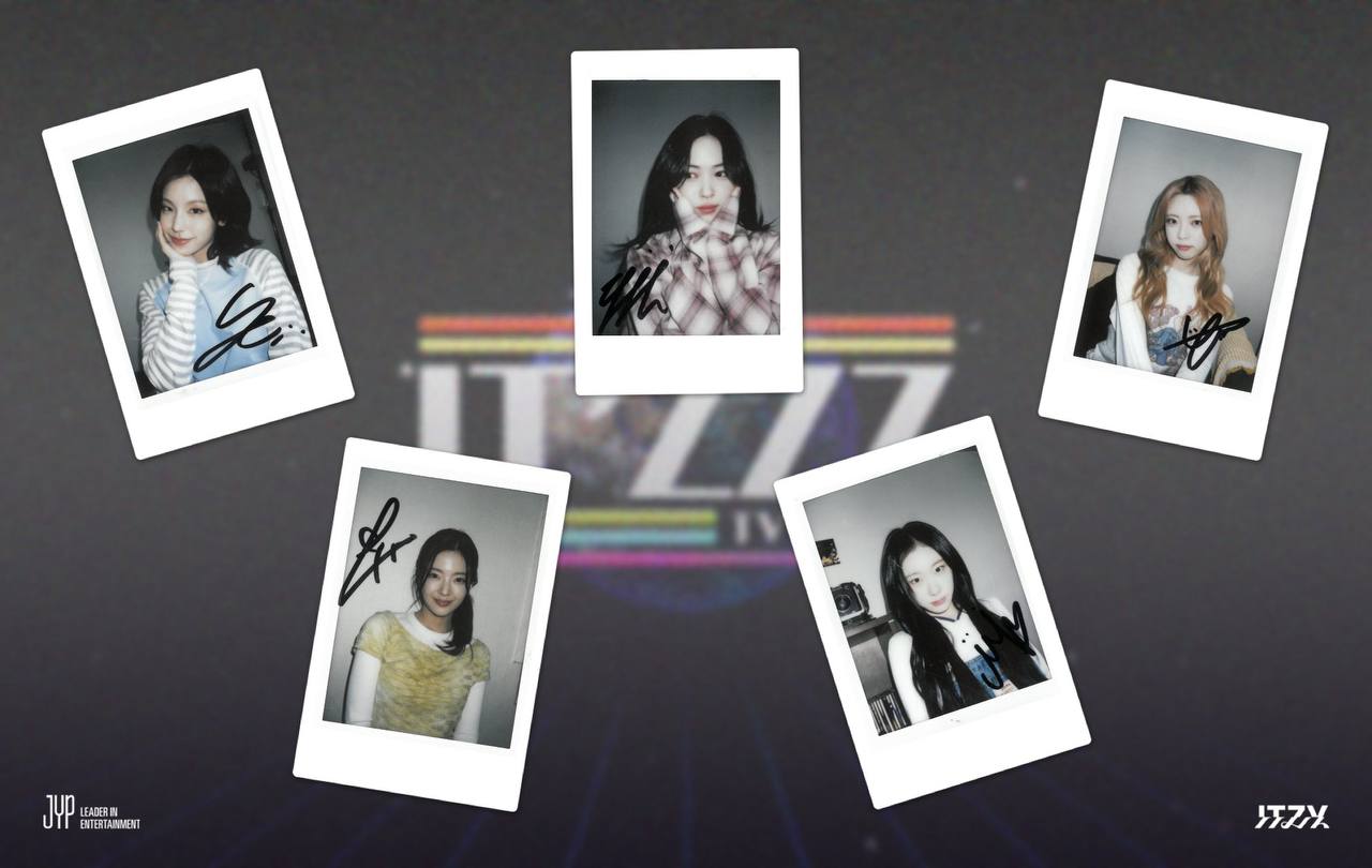 <IT'ZZZ> Сезон 2 ЭП22 Ивент