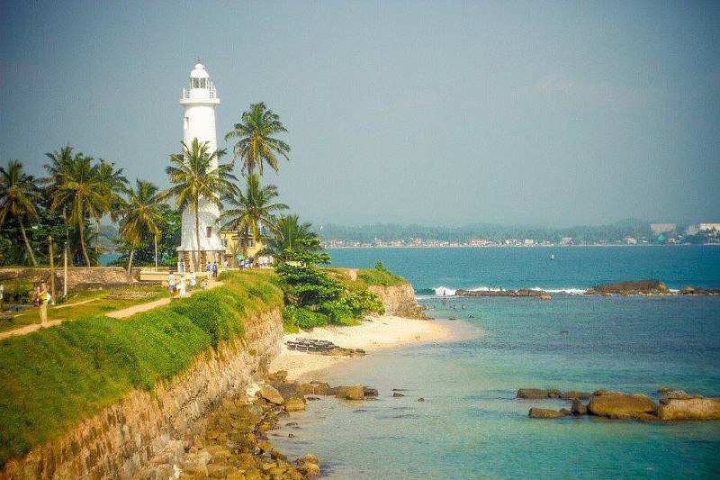 Форт в Галле + Речное сафари