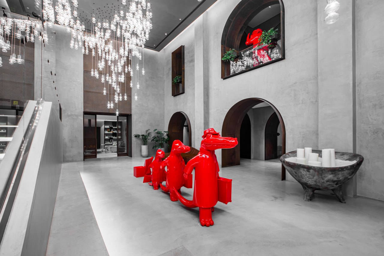 Премия WHERETOEAT RUSSIA 2025