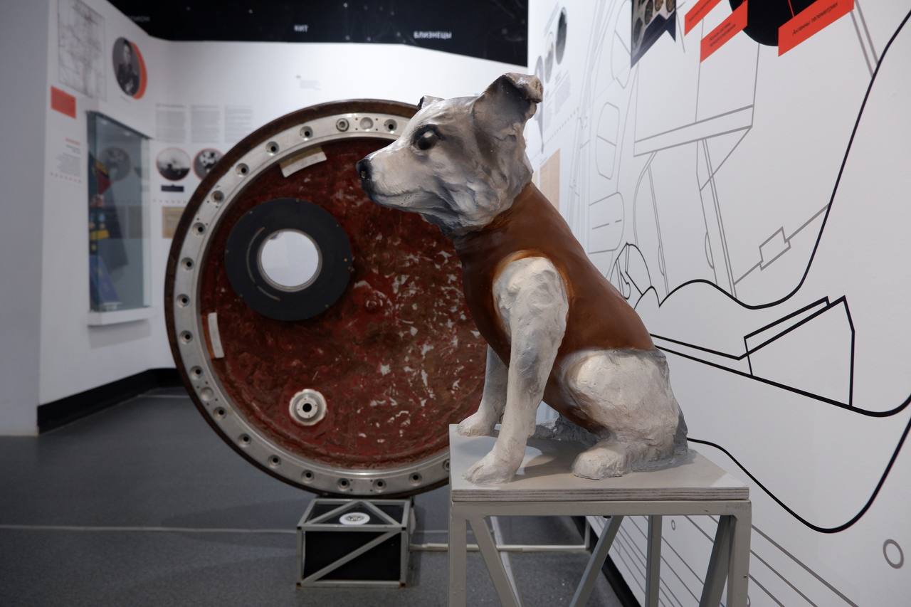 Встреча клуба «+59 путешествий» 21 апреля 2025 года