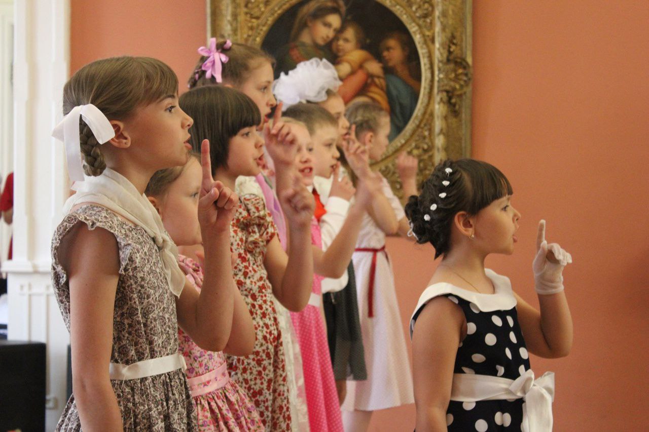 Балу Победы