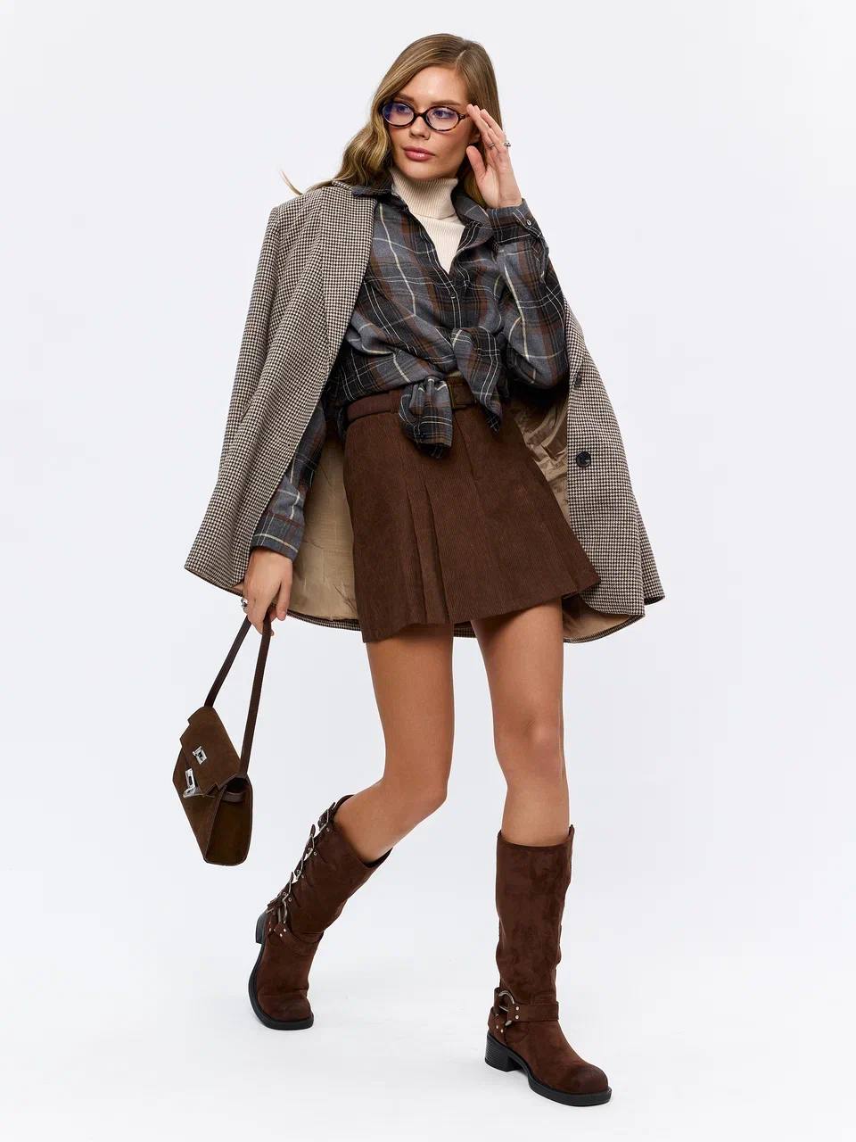 СБОРНАЯ СЪЕМКА