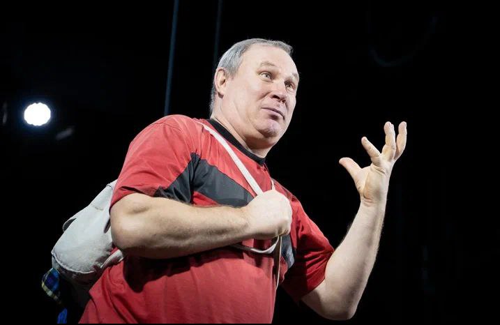 Последний из могикан