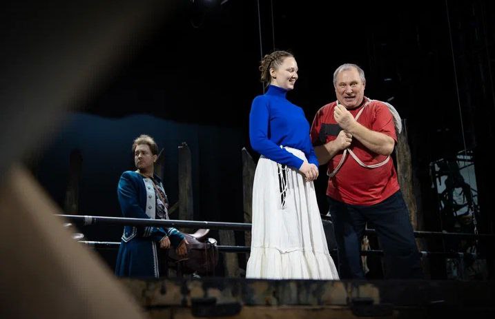 Последний из могикан