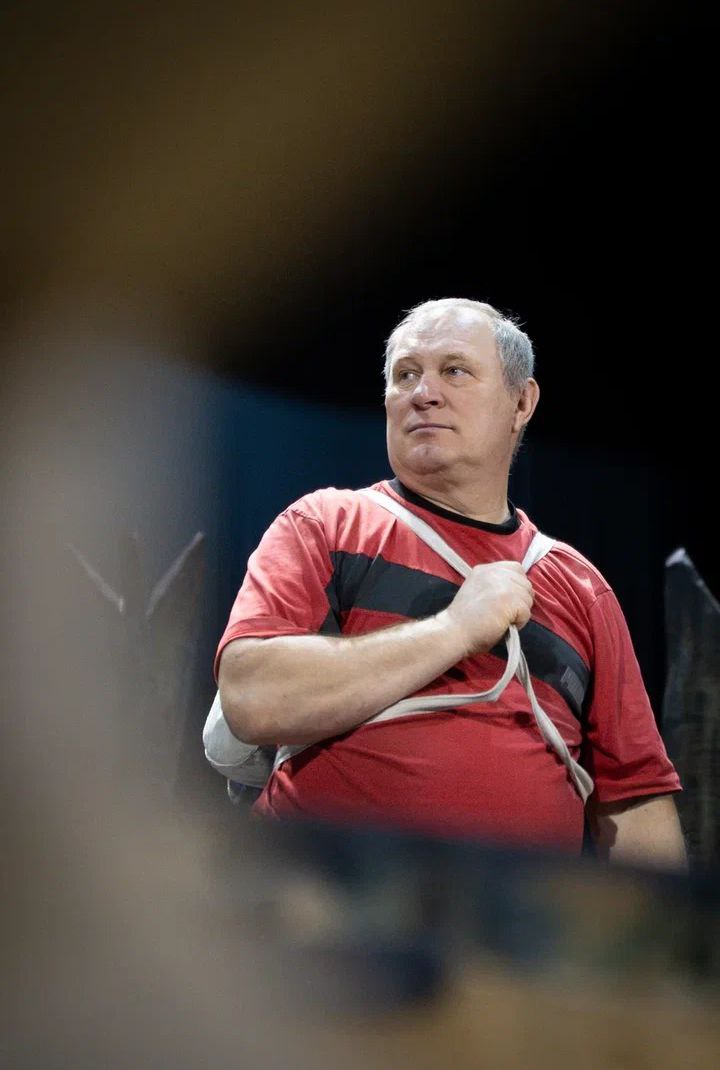 Последний из могикан