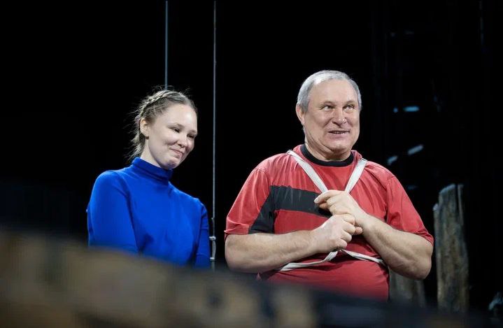 Последний из могикан