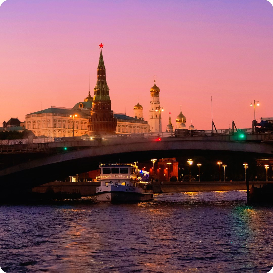 КРУИЗЫ ПО ЗОЛОТОМУ КОЛЬЦУ НА ТЕПЛОХОДЕ МИХАИЛ ТАНИЧ