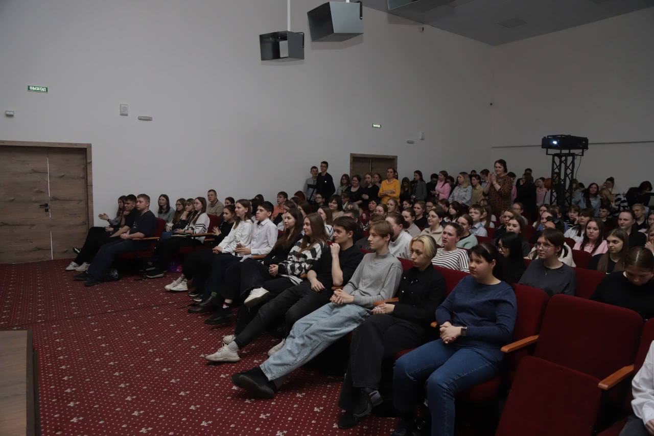 Позывной "Кузбасс"