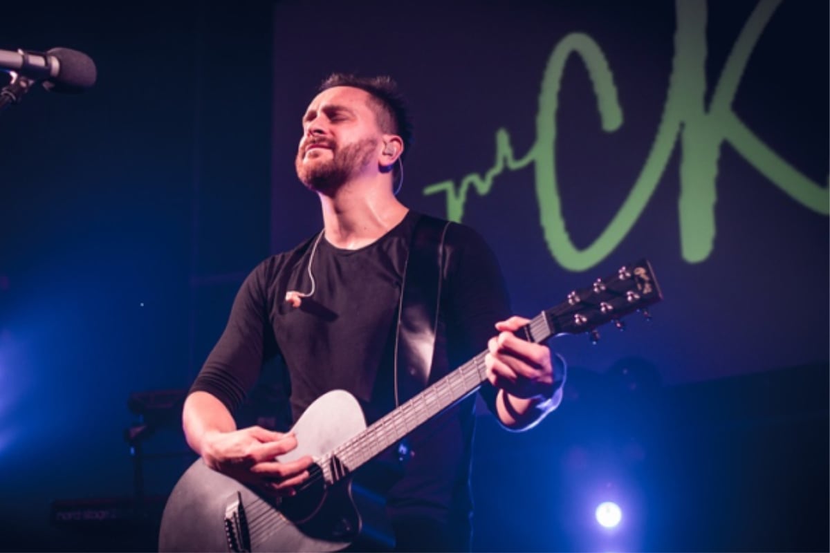 Группа СКАЙ в Лондоне