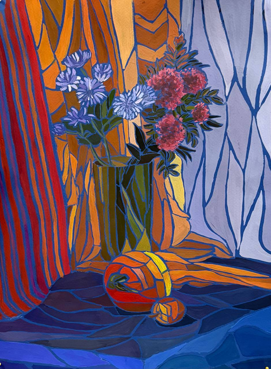 Отбор детей в художественную школу на бесплатное обучение