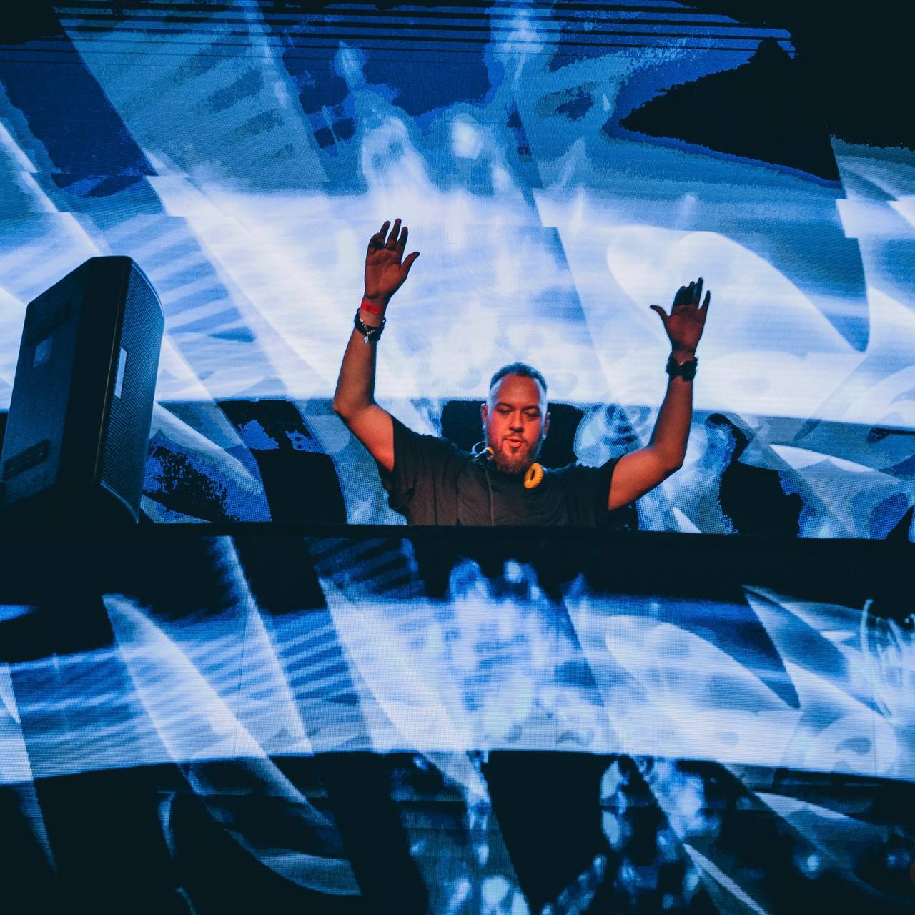 День рождения друга ZZI PEOPLE - ALEXEY ZLOBIN