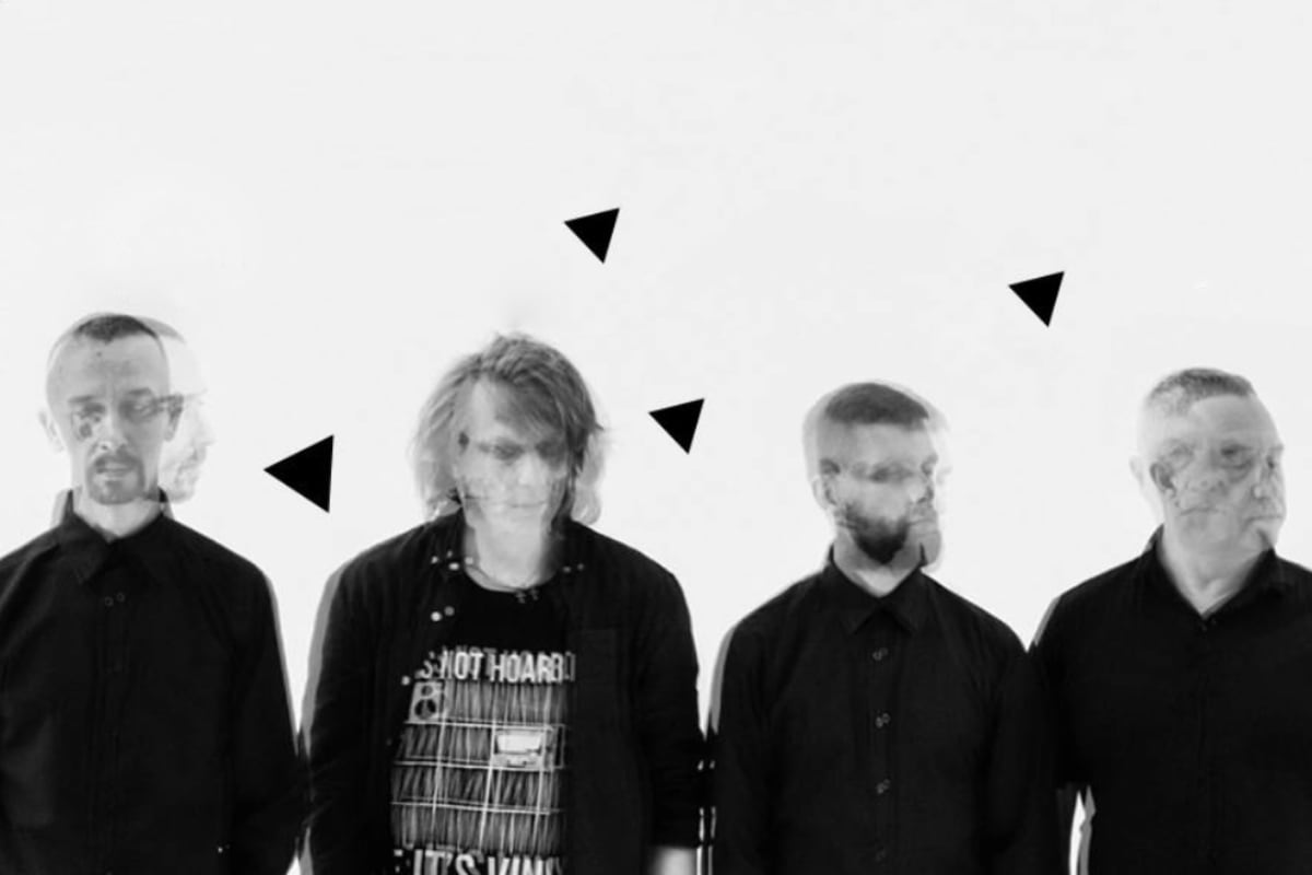 Группа Курара в Тбилиси