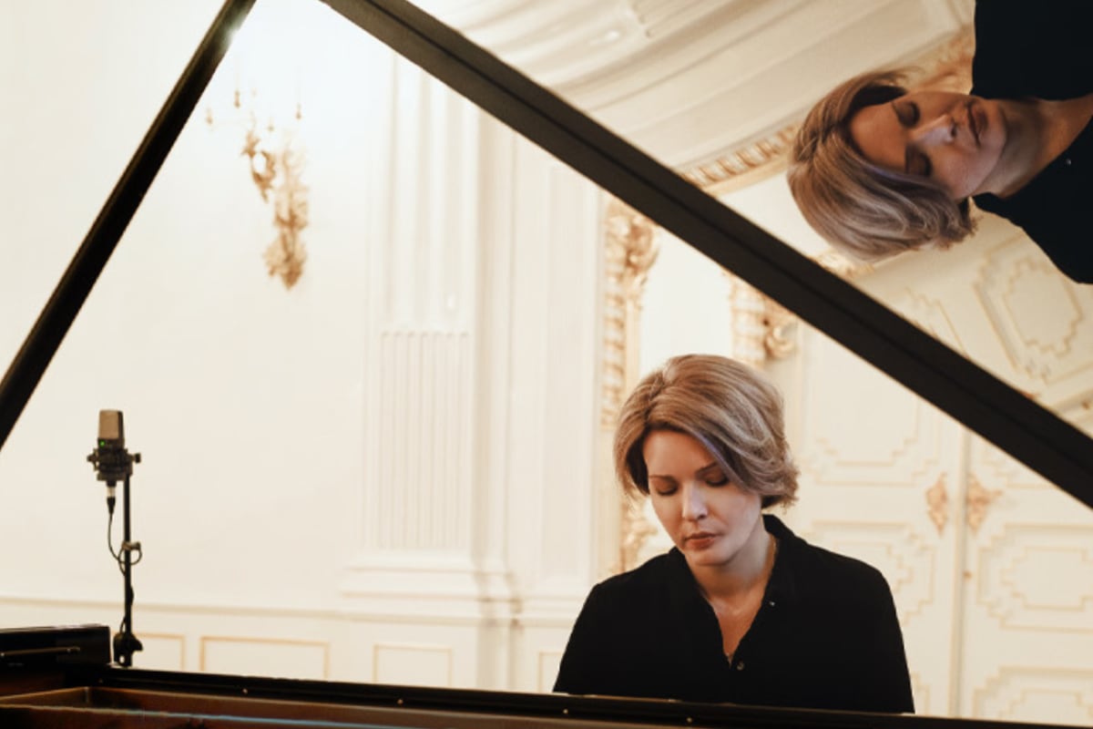 Искусство транскрипций