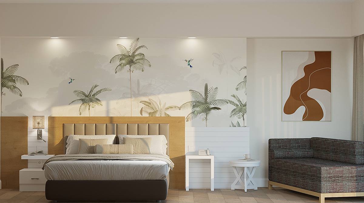 Отель в Турции на Ultra All Inclusive 24/7