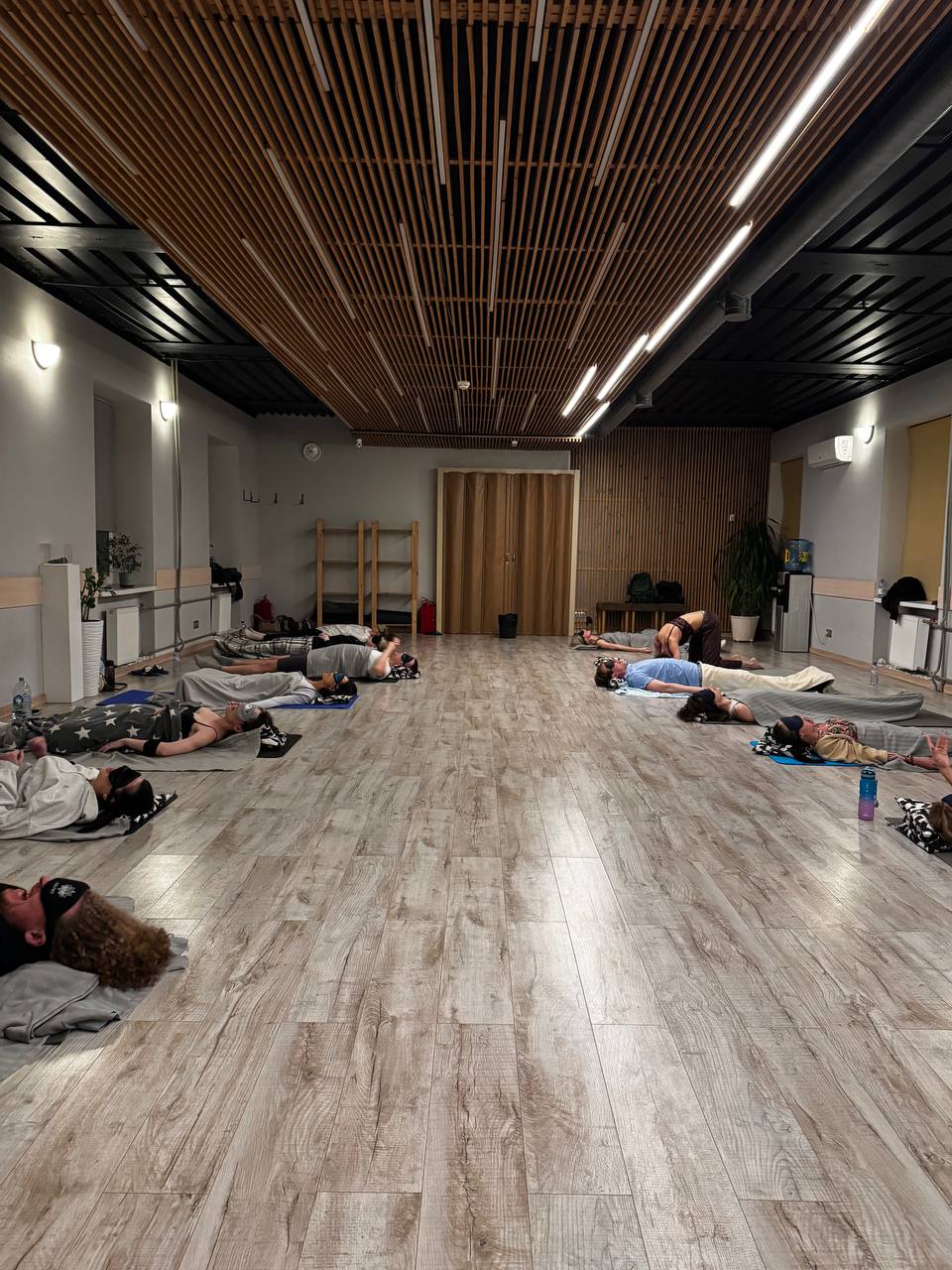 ХОЛОТРОПНОЕ ДЫХАНИЕ