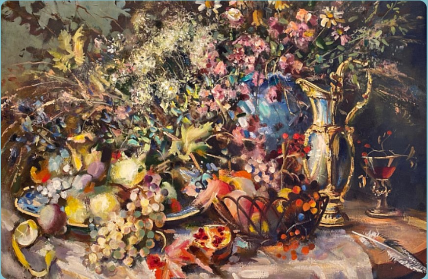 С праздником весны!