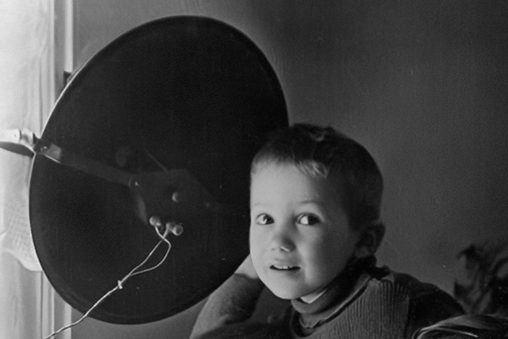 вечер памяти, посвященный 80-й годовщине Победы