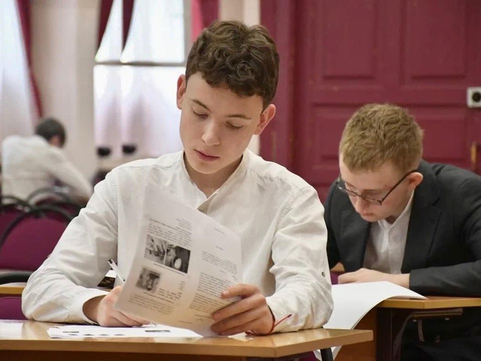 Диктант Победы в Жуковском: в городском округе будут работать 16 открытых площадок