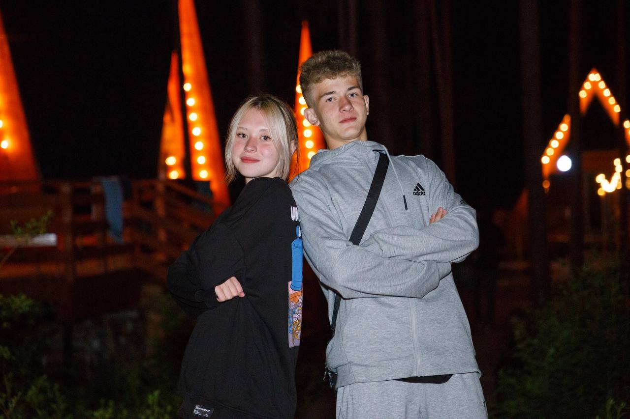 Тур «ОТ ЗАКАТА до РАССВЕТА» 21-22 июня