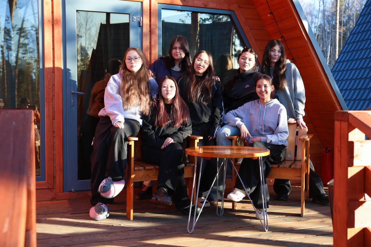 Тур «ОТ ЗАКАТА до РАССВЕТА» 21-22 июня