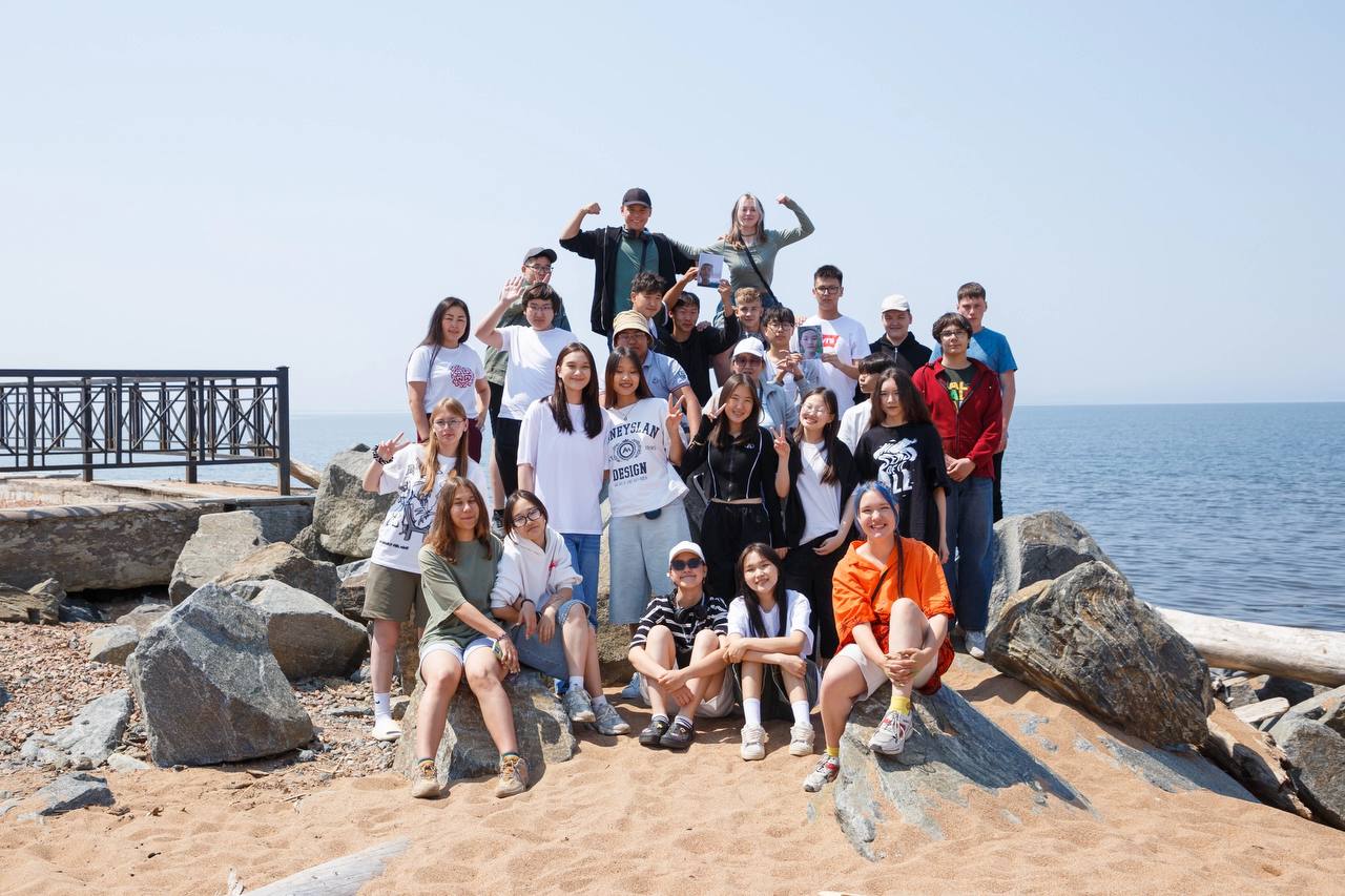 Тур «ОТ ЗАКАТА до РАССВЕТА» 21-22 июня