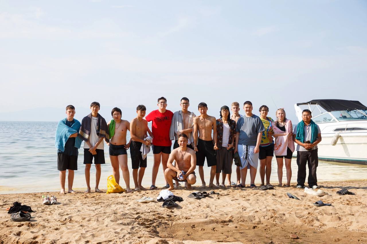 Тур «ОТ ЗАКАТА до РАССВЕТА» 21-22 июня