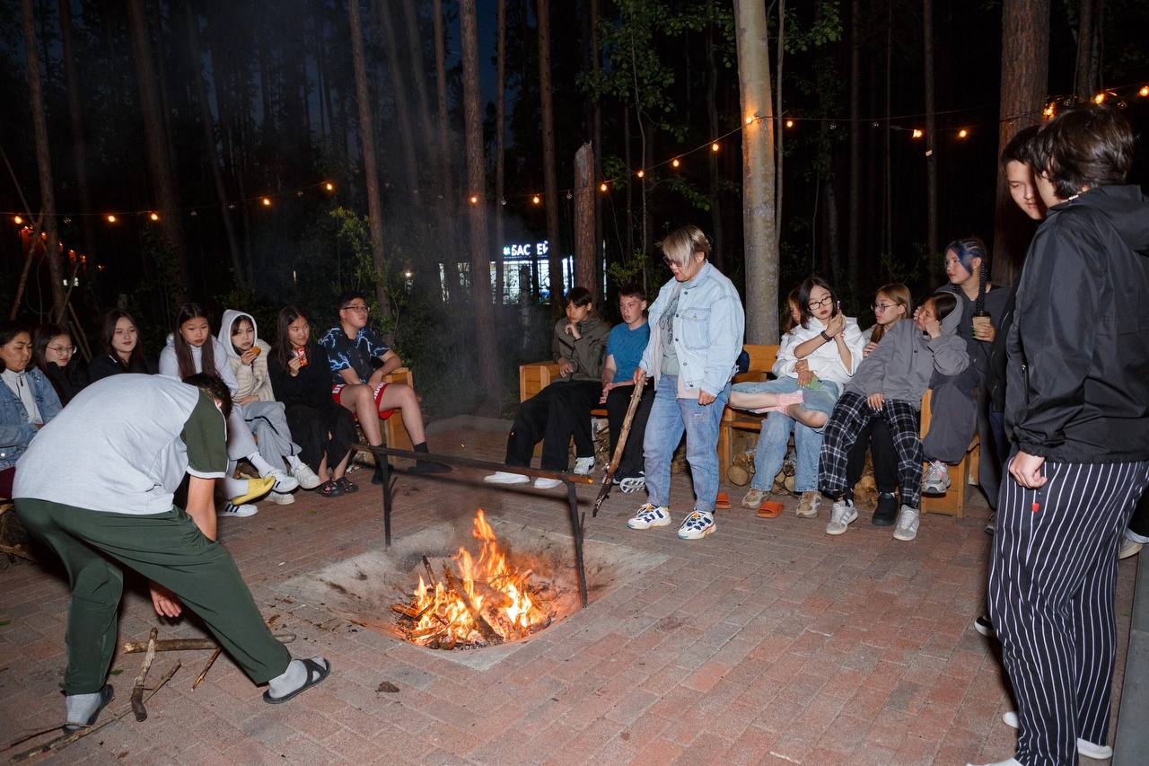 Тур «ОТ ЗАКАТА до РАССВЕТА» 21-22 июня