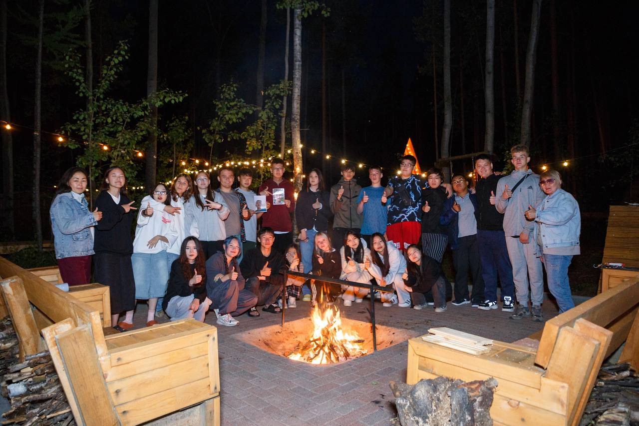 Тур «ОТ ЗАКАТА до РАССВЕТА» 21-22 июня