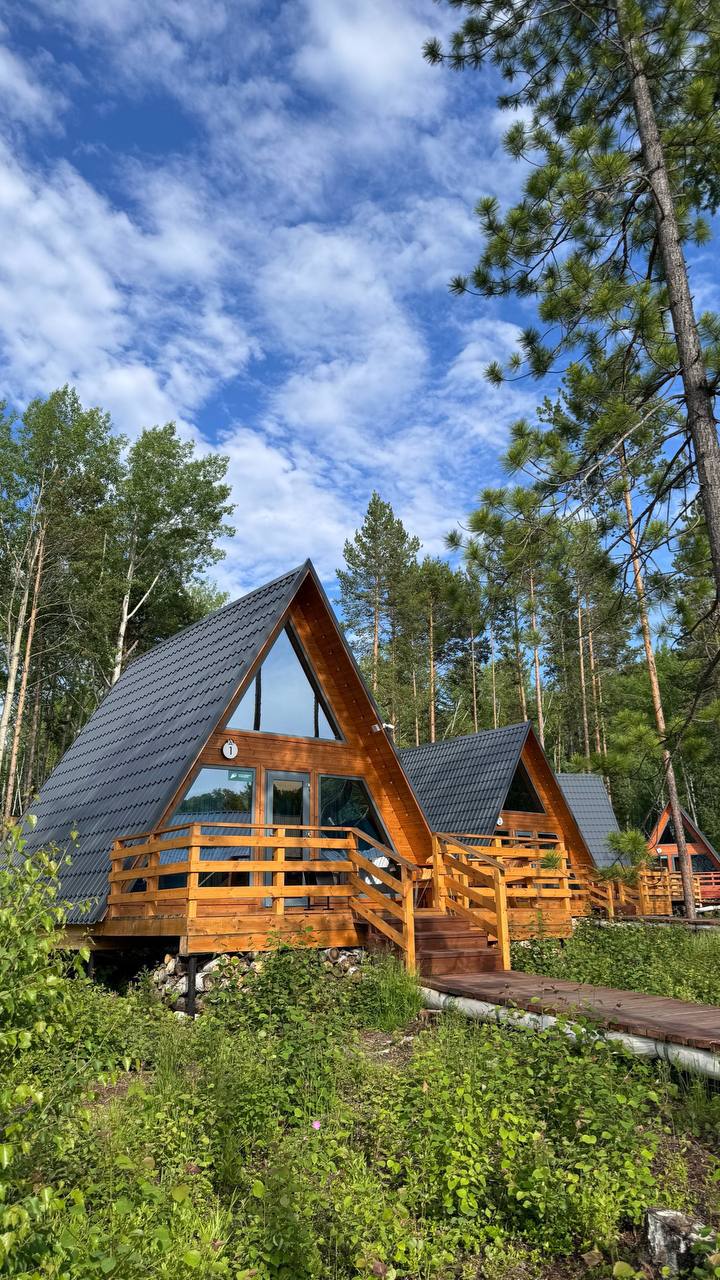 Тур «ОТ ЗАКАТА до РАССВЕТА» 21-22 июня