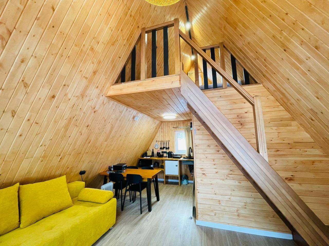 Тур «ОТ ЗАКАТА до РАССВЕТА» 21-22 июня